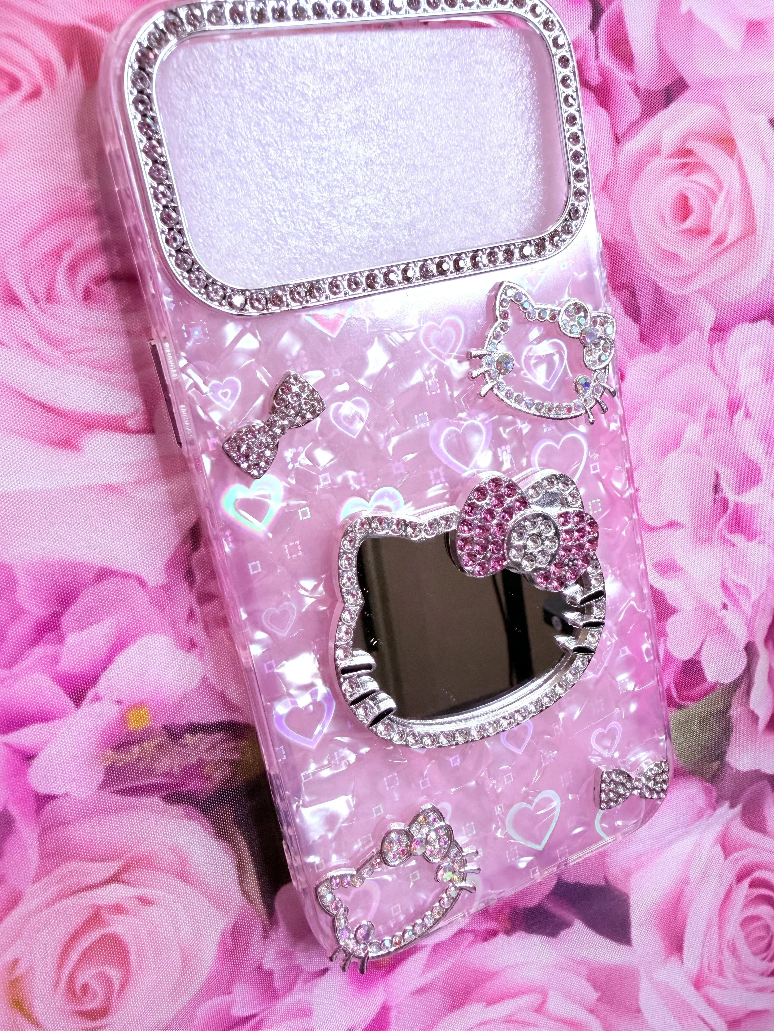 BLING HK CASE