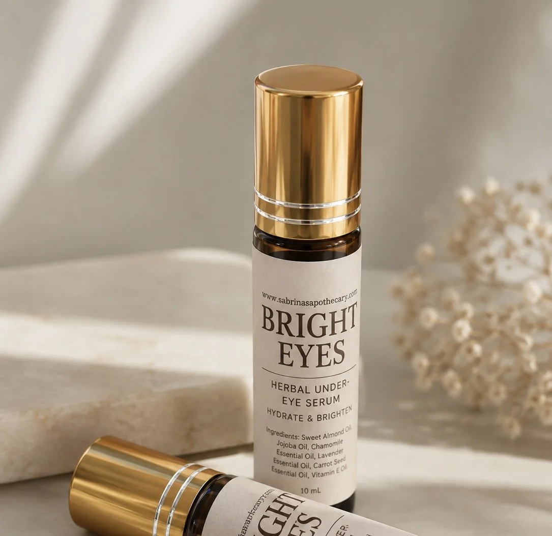 Bright Eyes Under Eye Serum 10 ml
