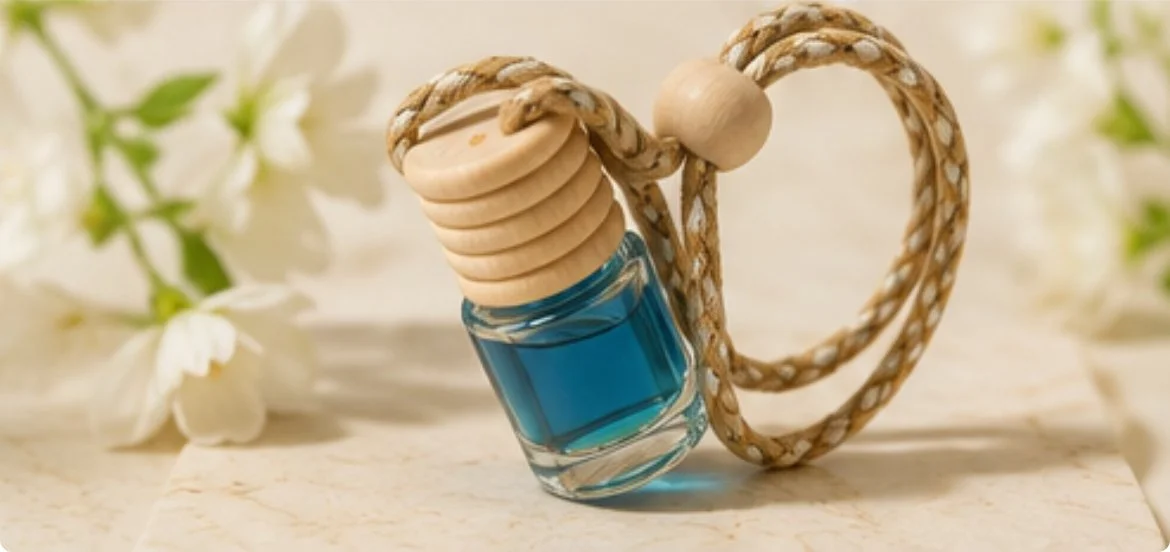 Car Fragrance Oil 8ml
