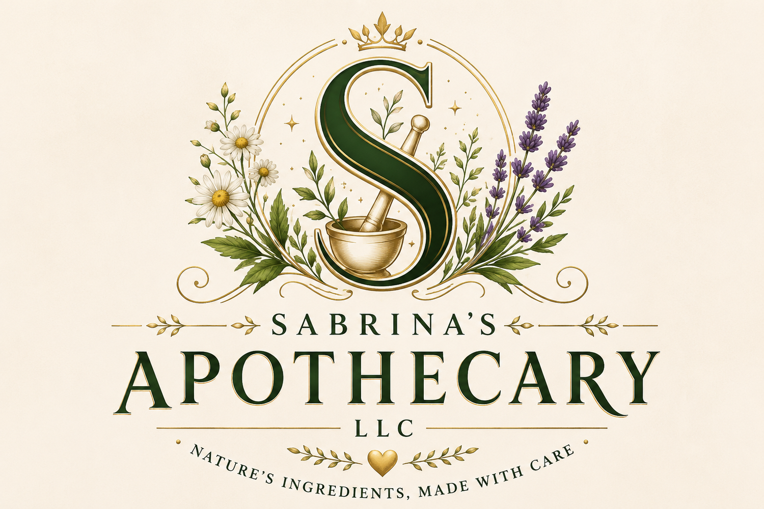 Sabrina's Apothecary LLC