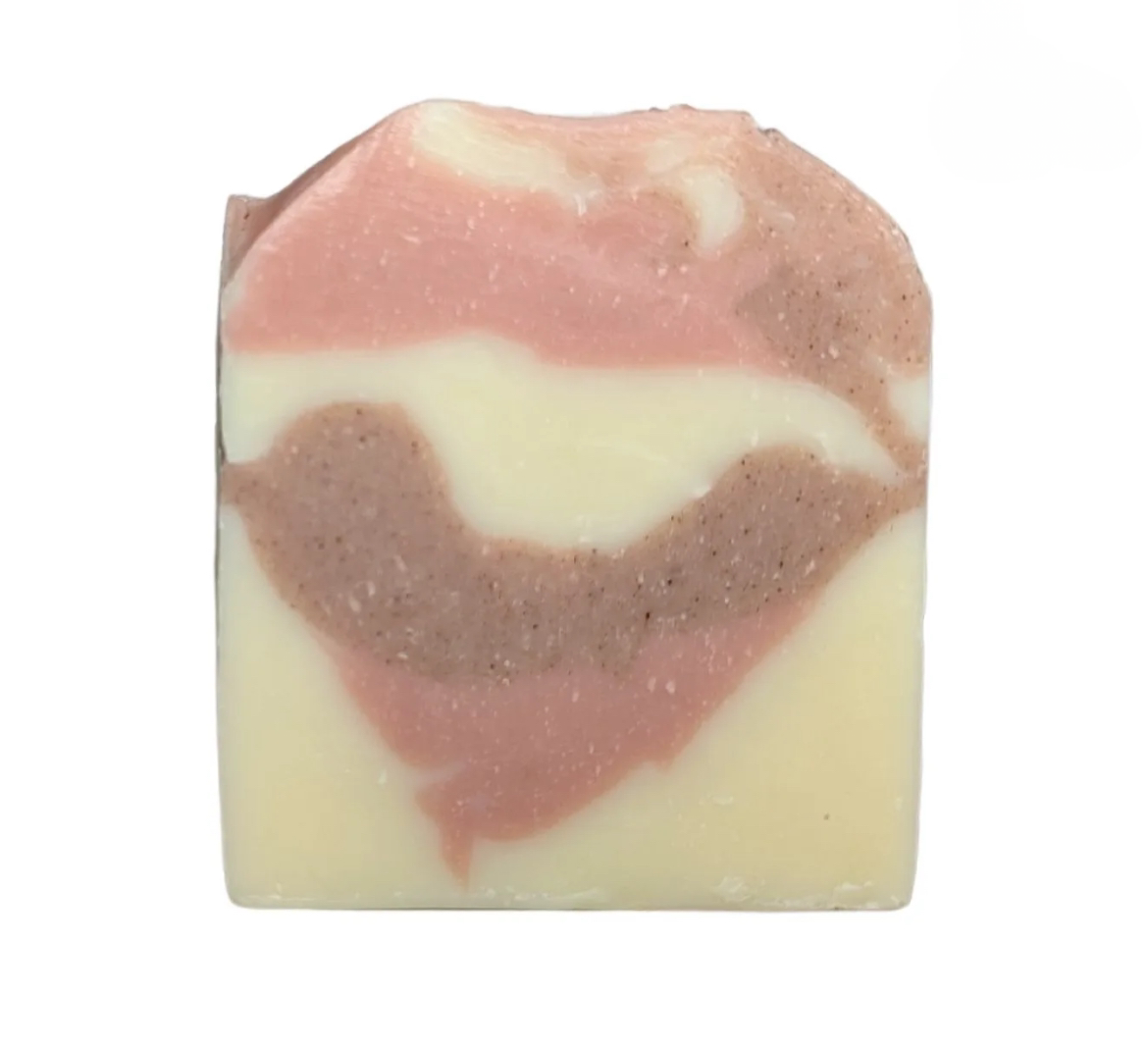 Sacred Blush Yoni Bar Soap 4.3 oz