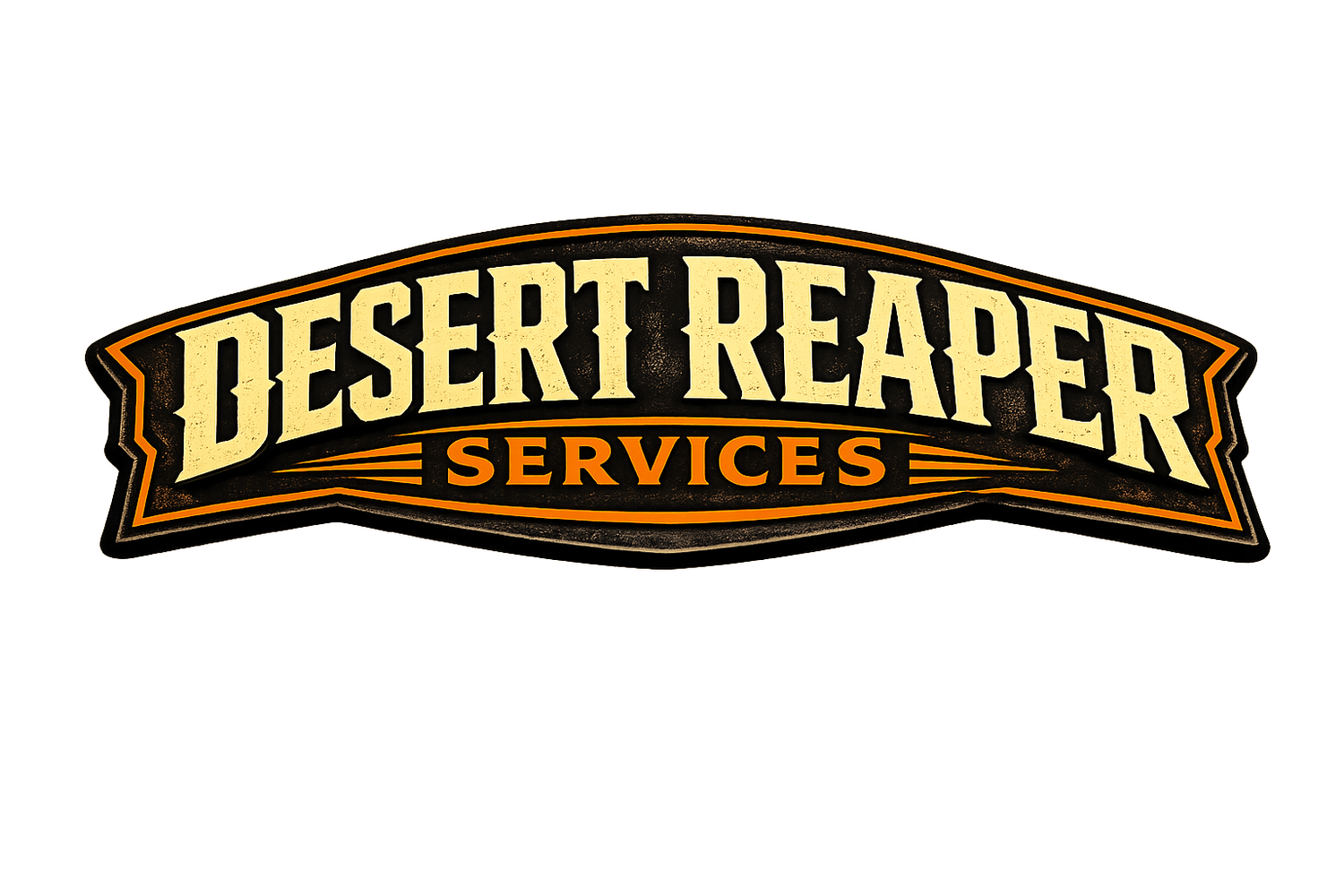 Desert Reaper Services