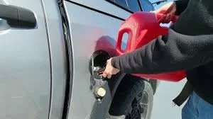 Fuel Delivery