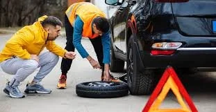 Tire Changes