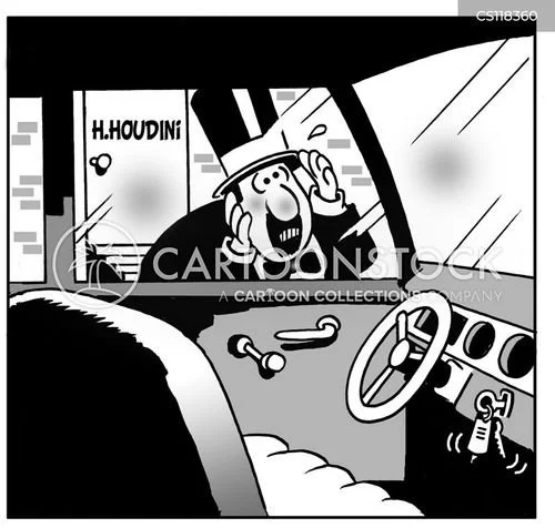Vehicle Lockouts