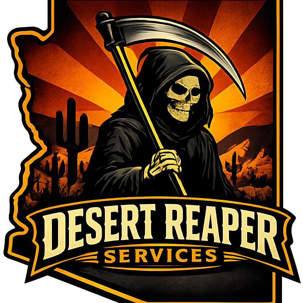 Desert Reaper Services