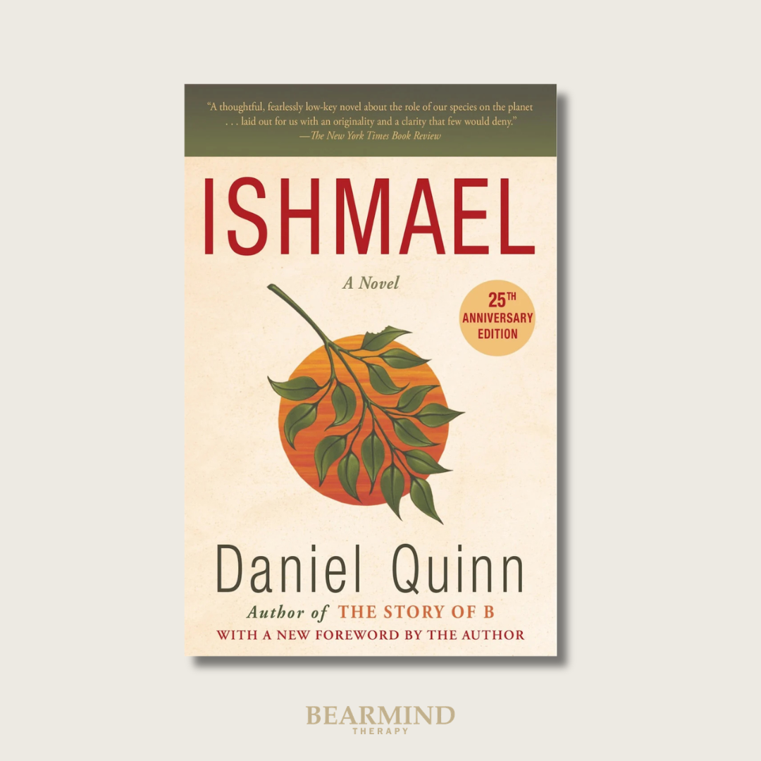 Ishmael