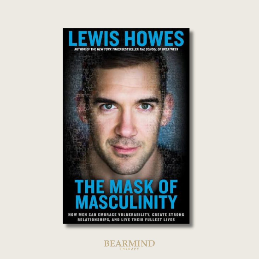 The Mask of Masculinity