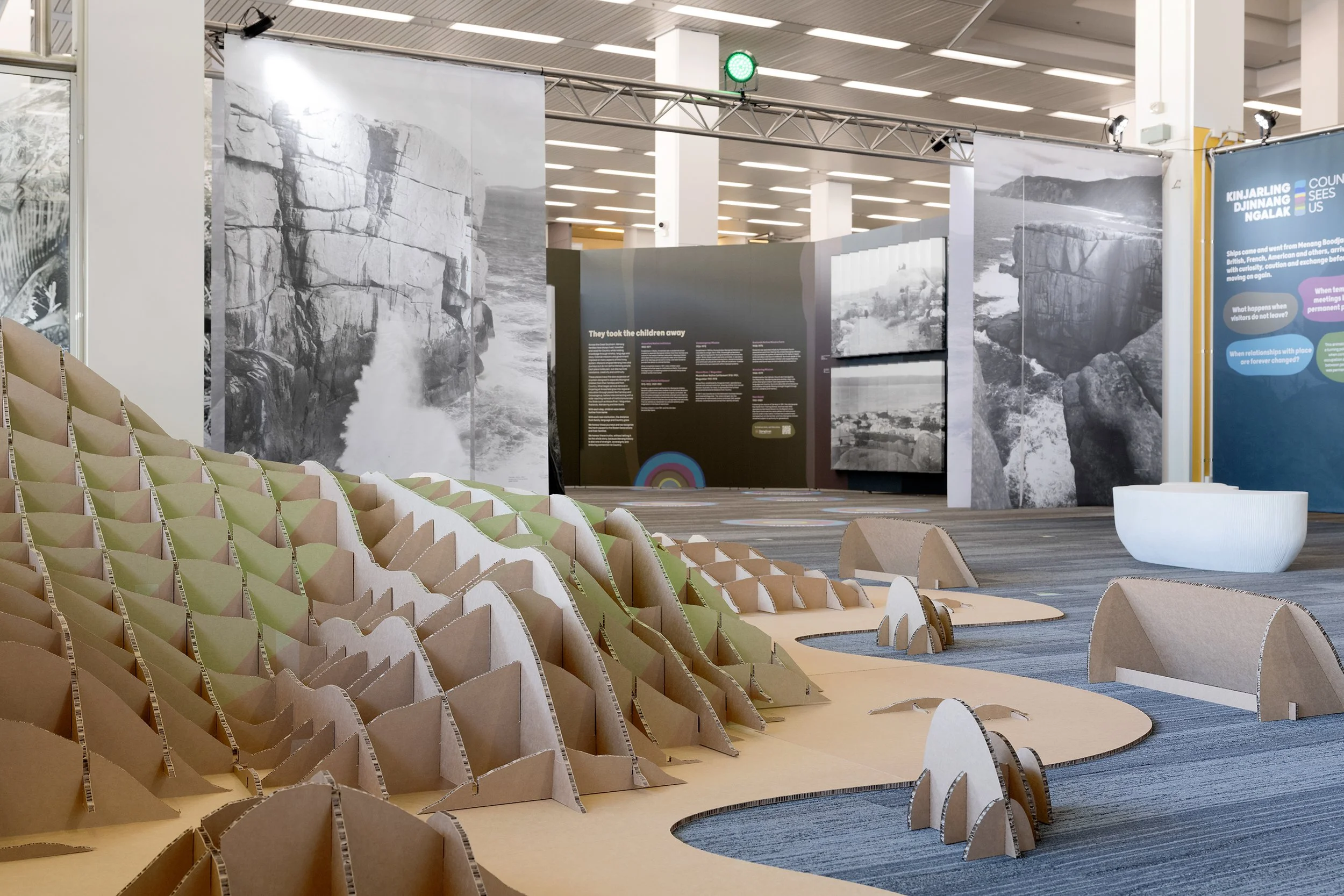 Photo by State Library of Western Australia