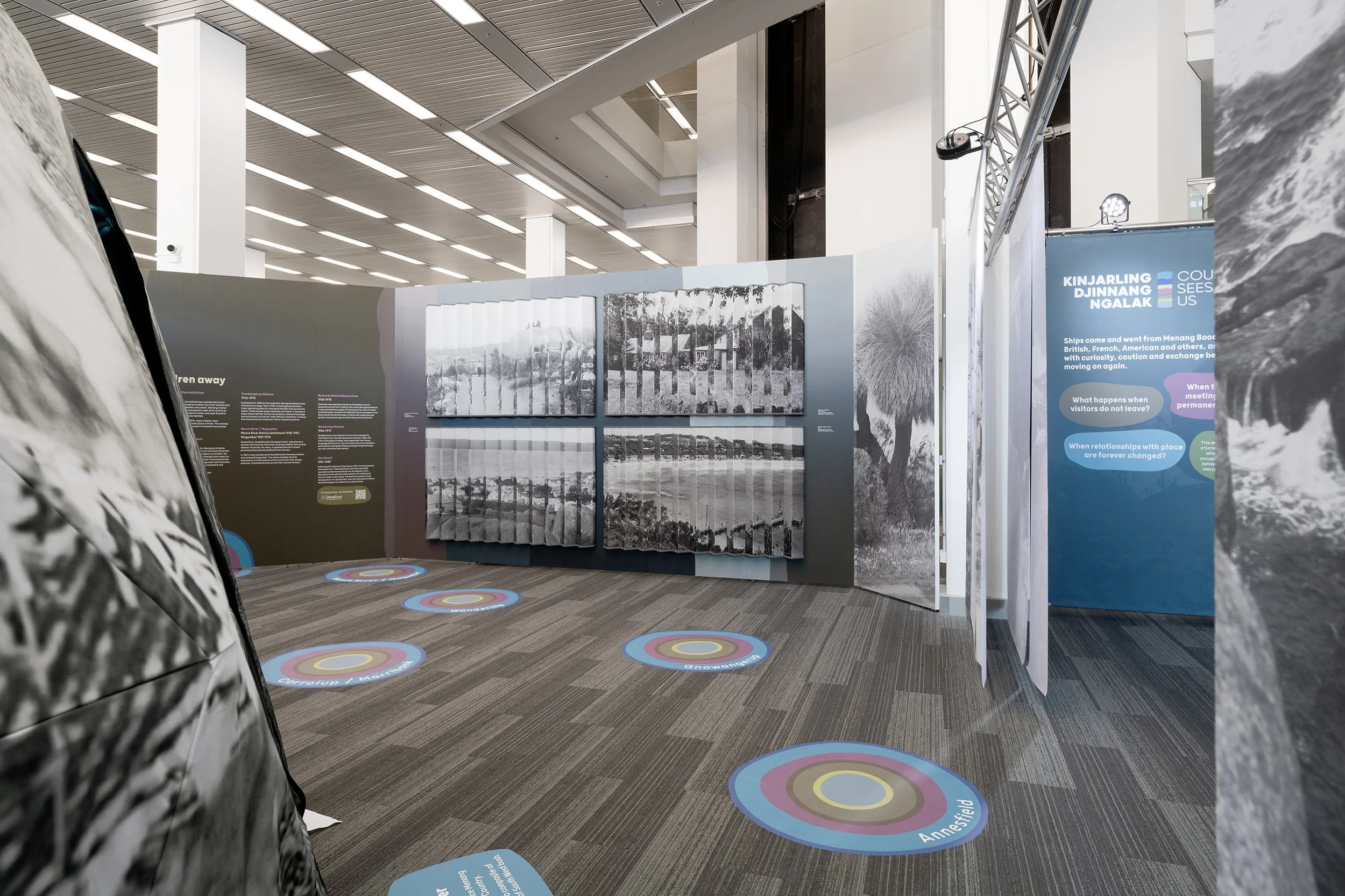 Photo by State Library of Western Australia