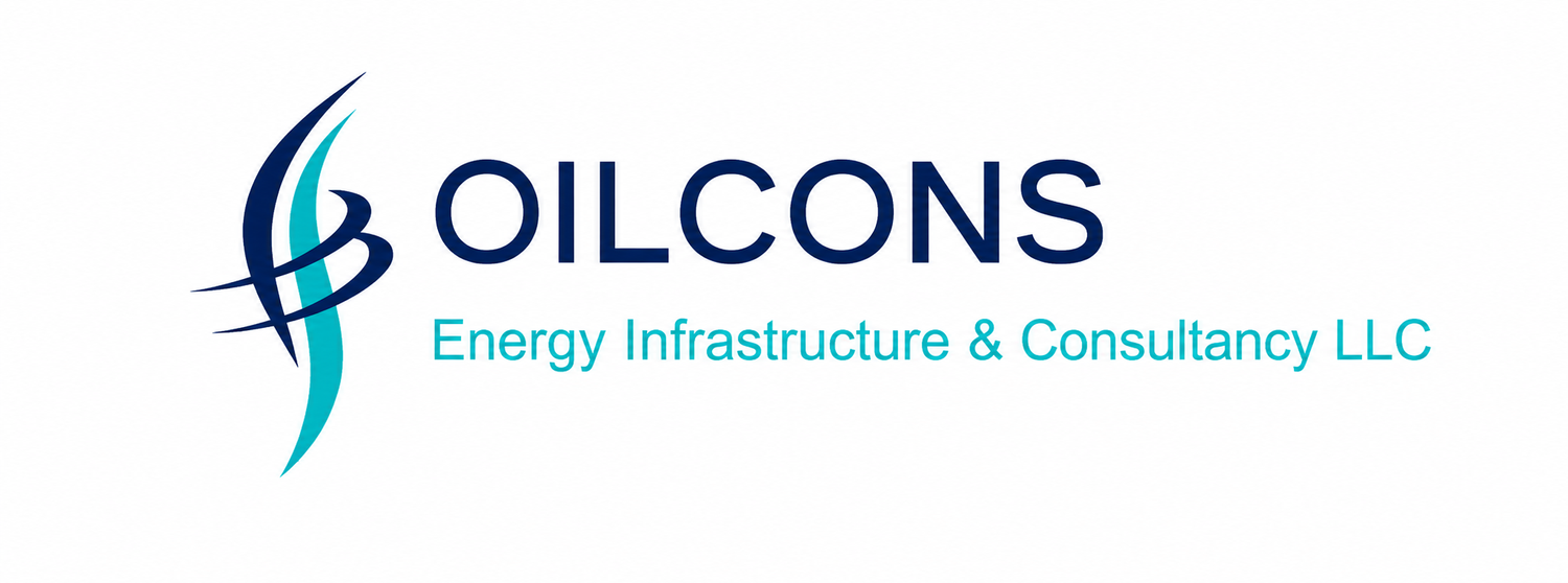 OILCONS