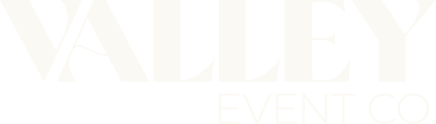 Valley Event Co.