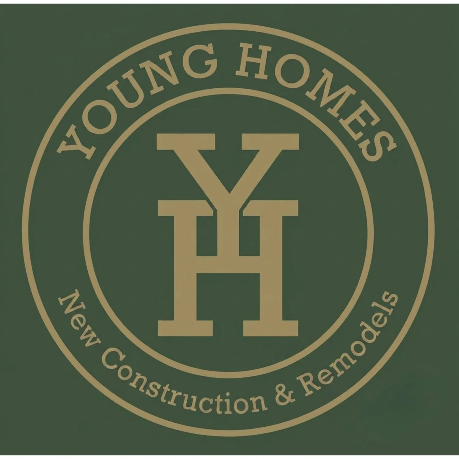 Young Homes