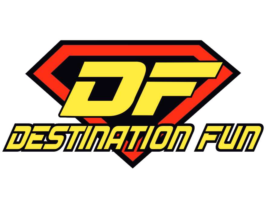 Destination Fun