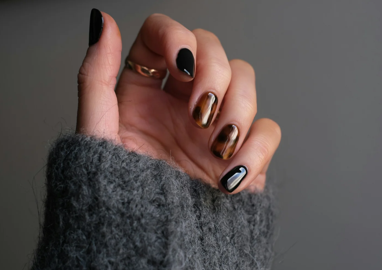 Gold Class Nails: 20% off