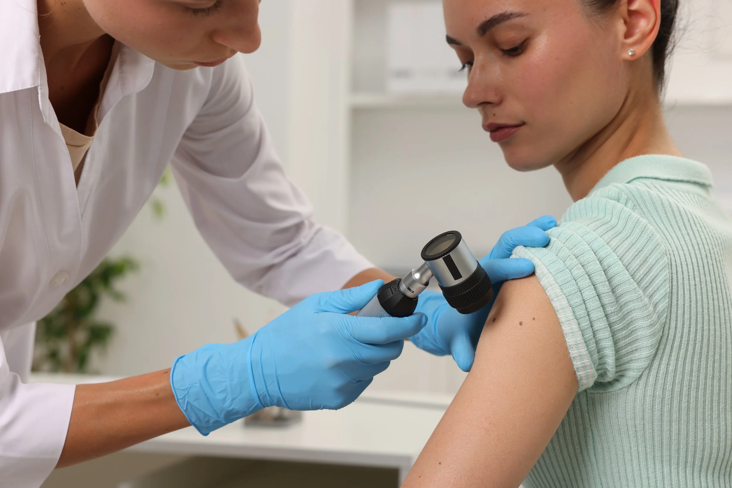 Top Health Doctors: Bulk Billed Skin Checks
