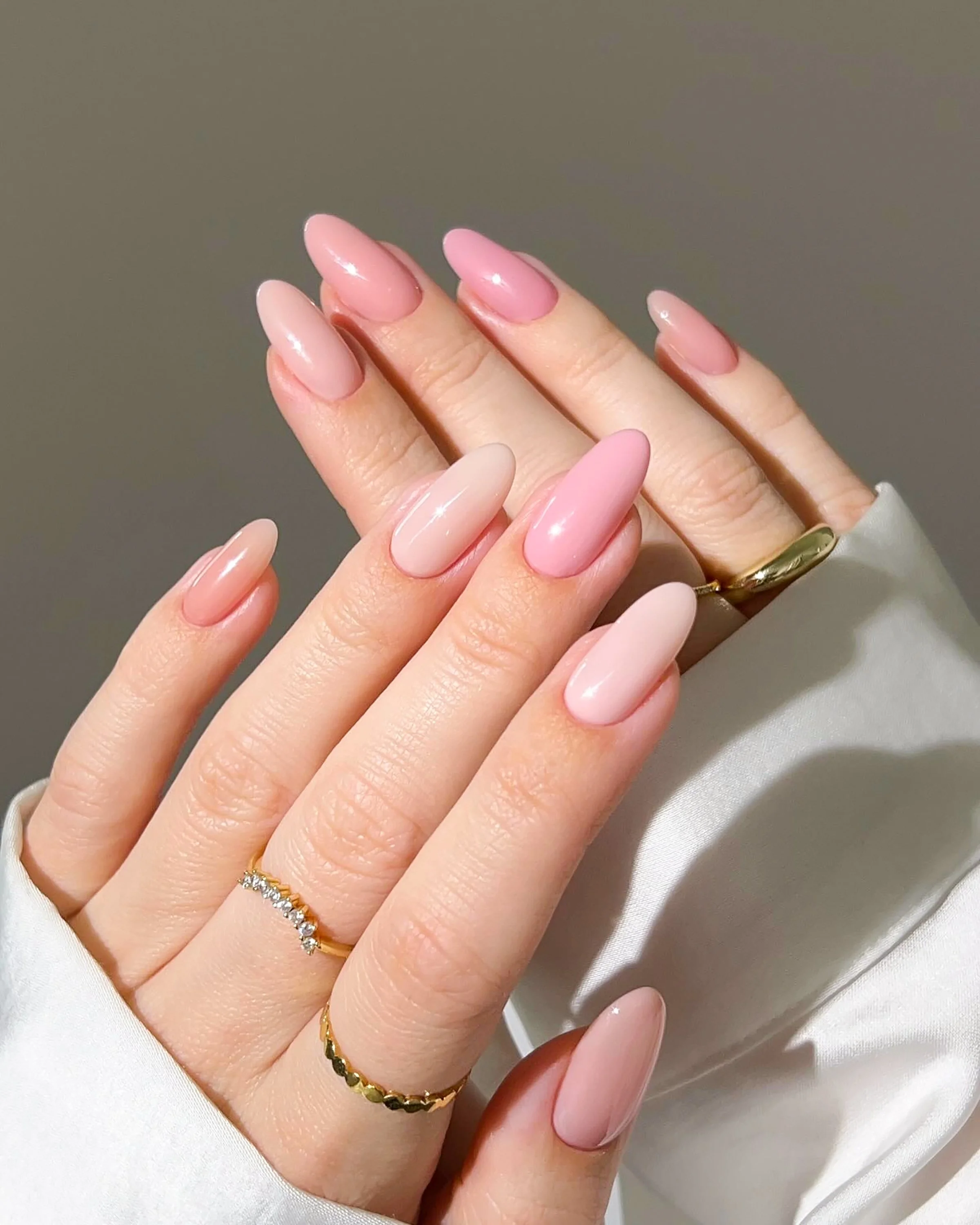 Gold Class Nails: Special Discounts