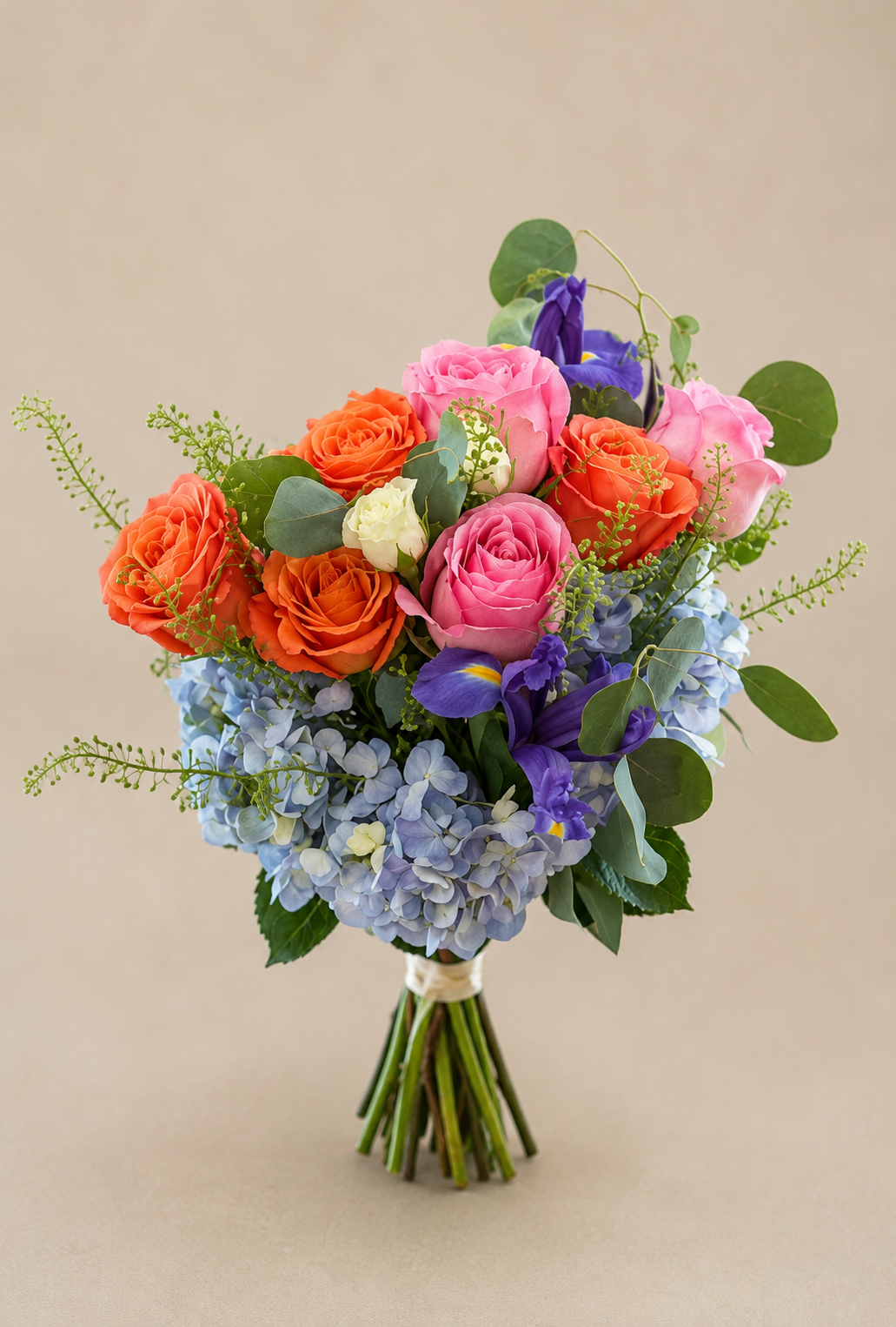 Big Energy