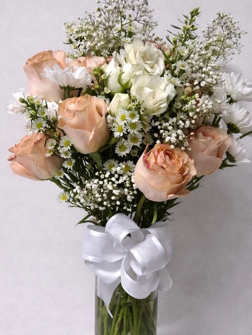 Sweetheart Roses