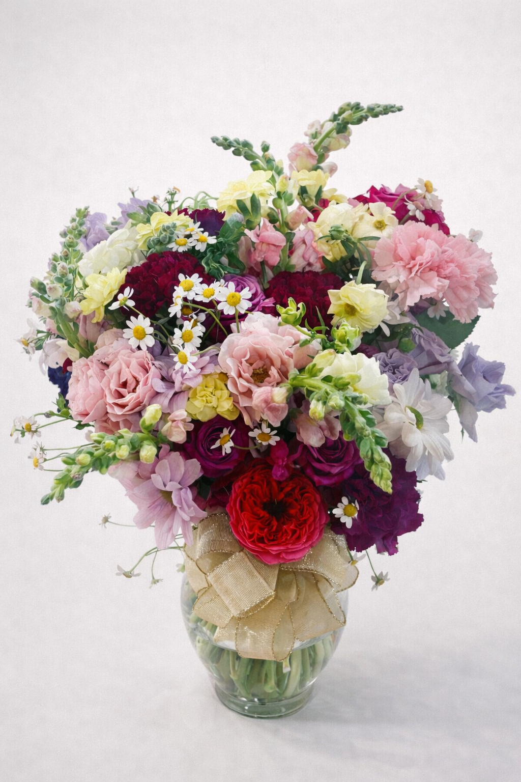 Flower Subscription - Premium Size - Once Per Month