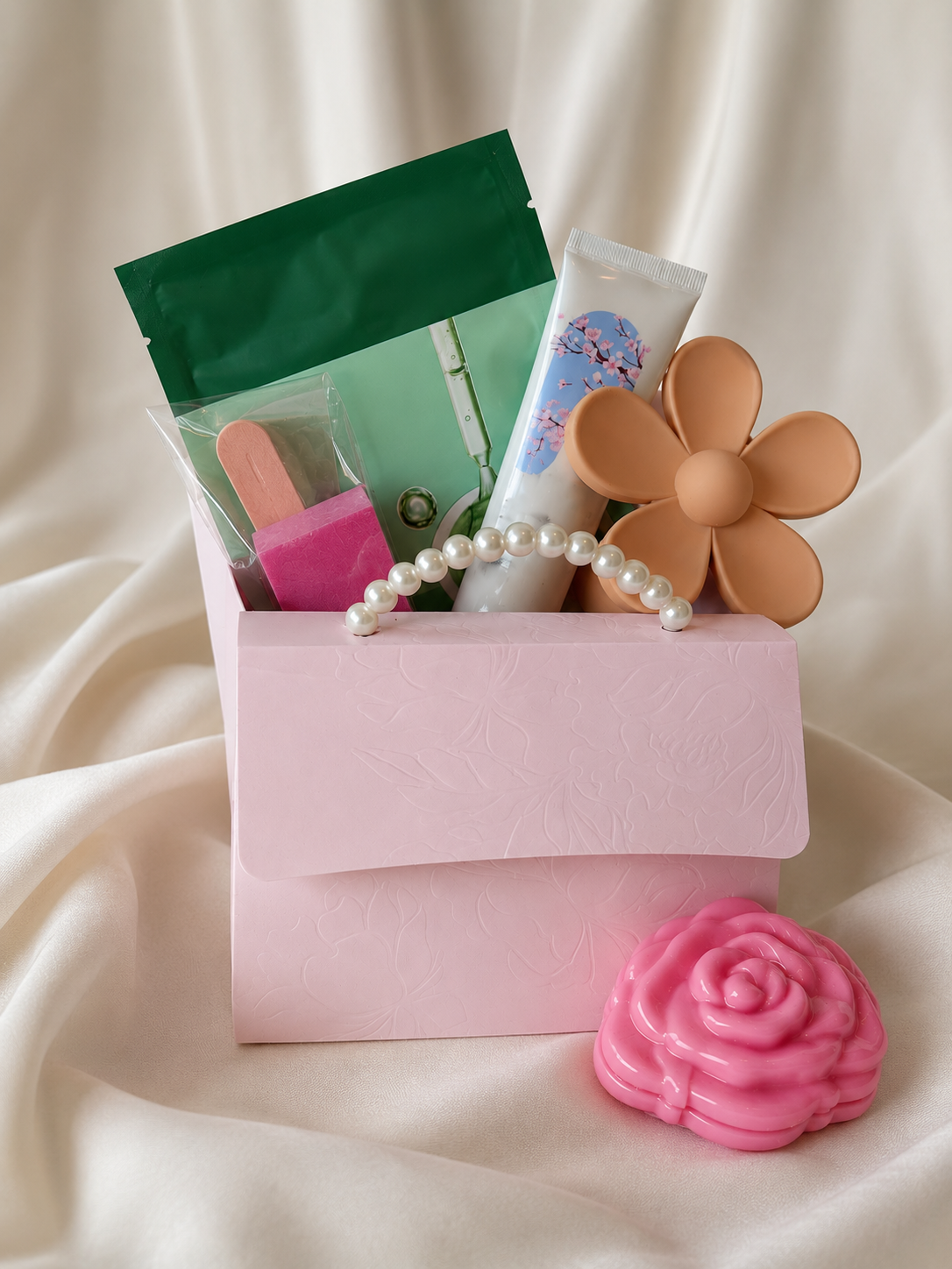 Pamper  Bag