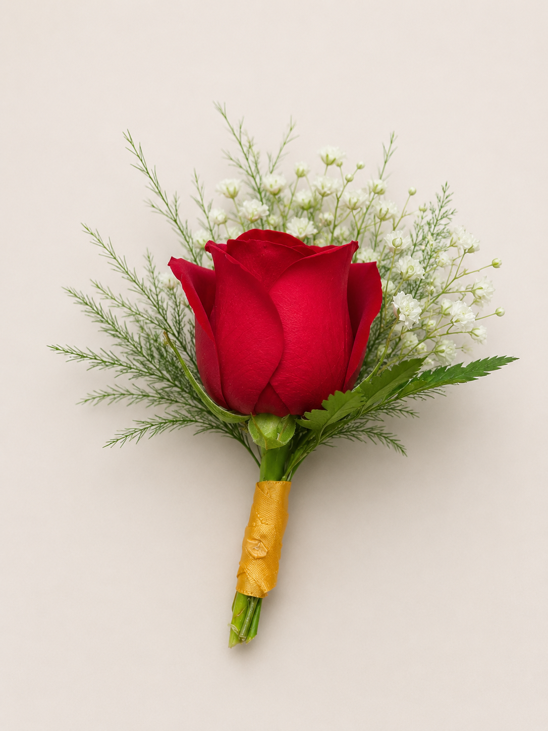 Large Rose