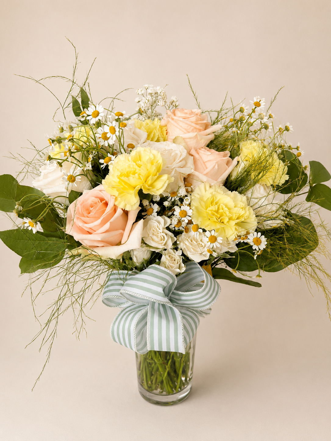 Sweet Birthday Blooms