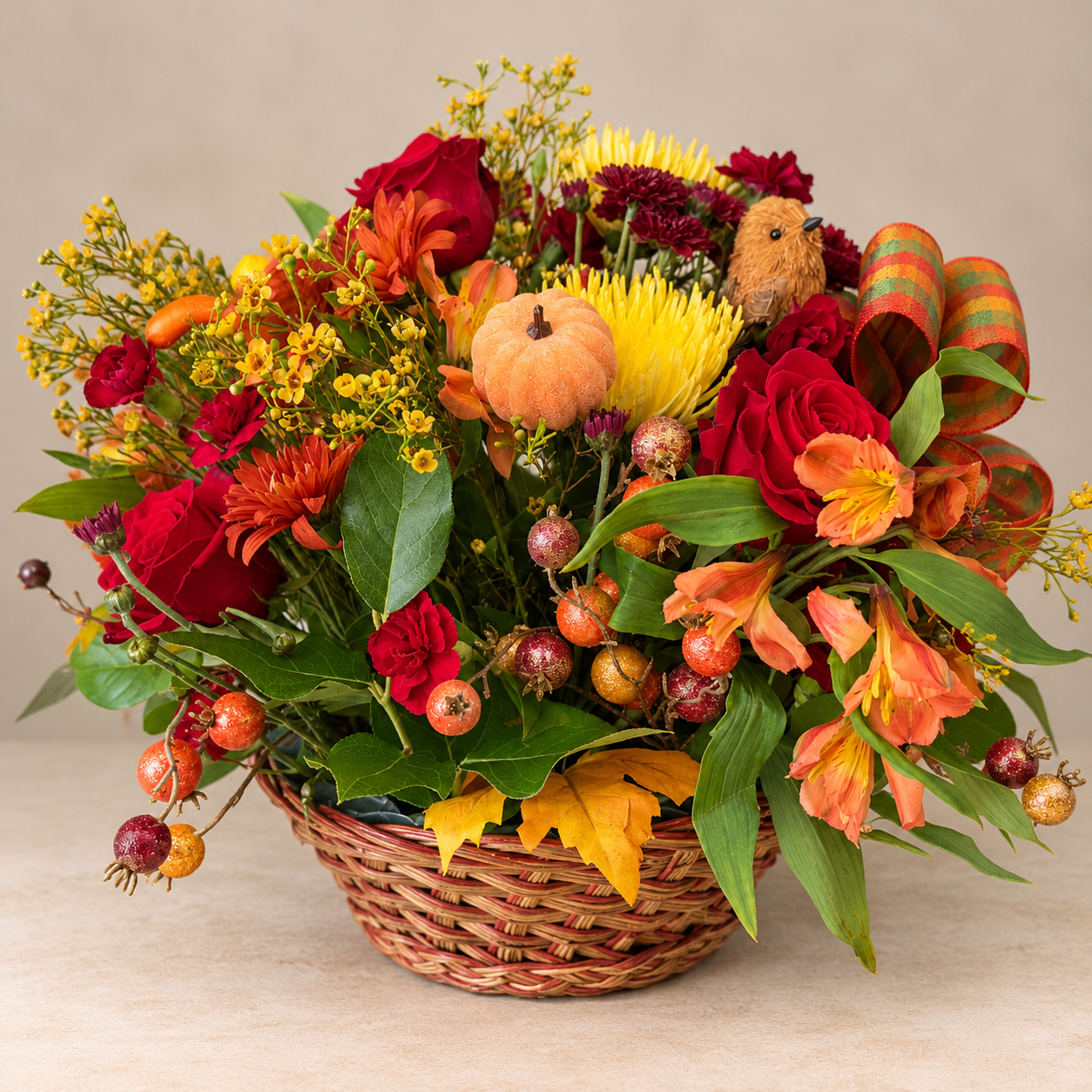 Autumn Harvest Basket Arrangement.png