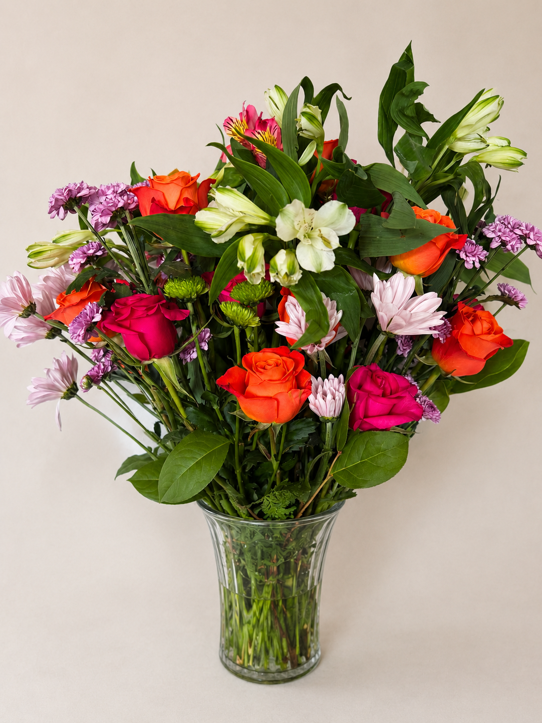 Flower Subscription- Deluxe Size - Every Other Week Delivery