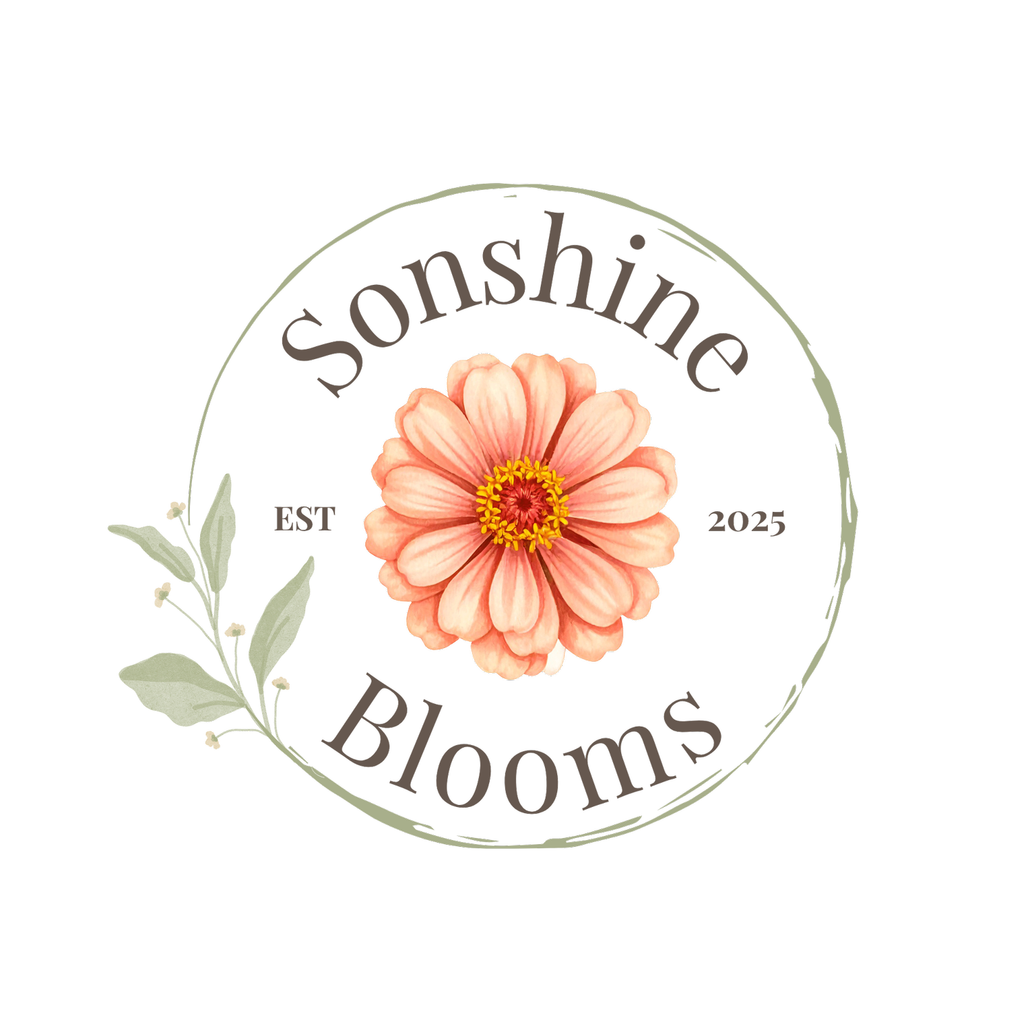 Sonshine Blooms