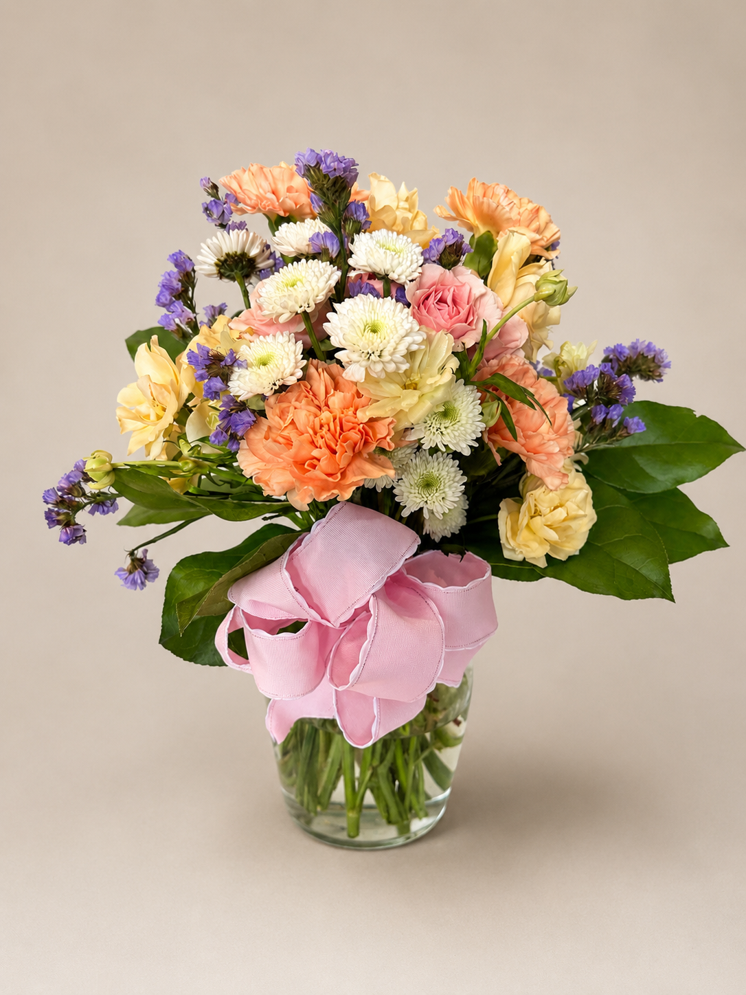 New Beginnings Bouquet