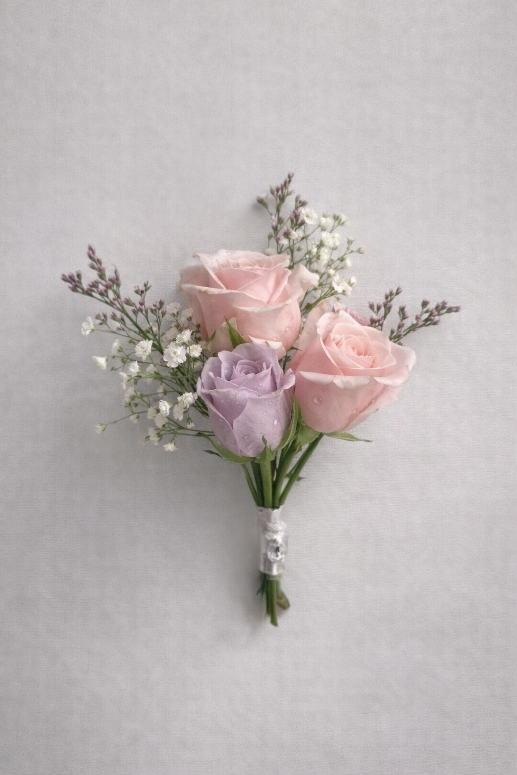 Spray Roses