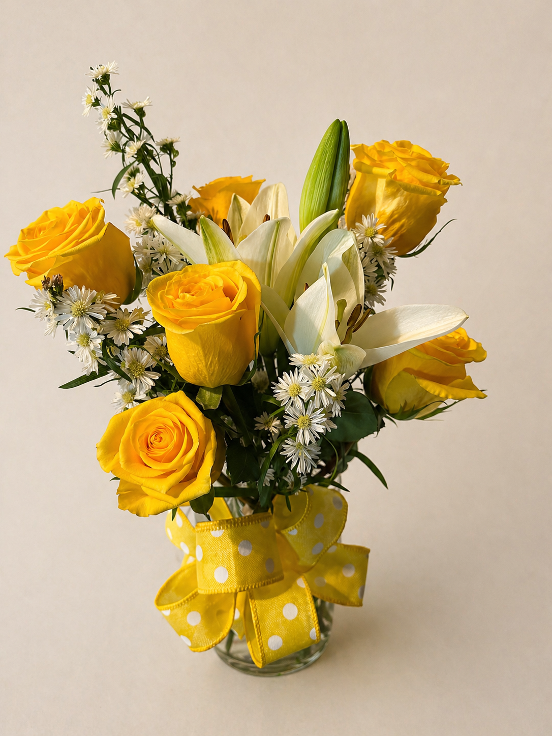 For My Sunshine