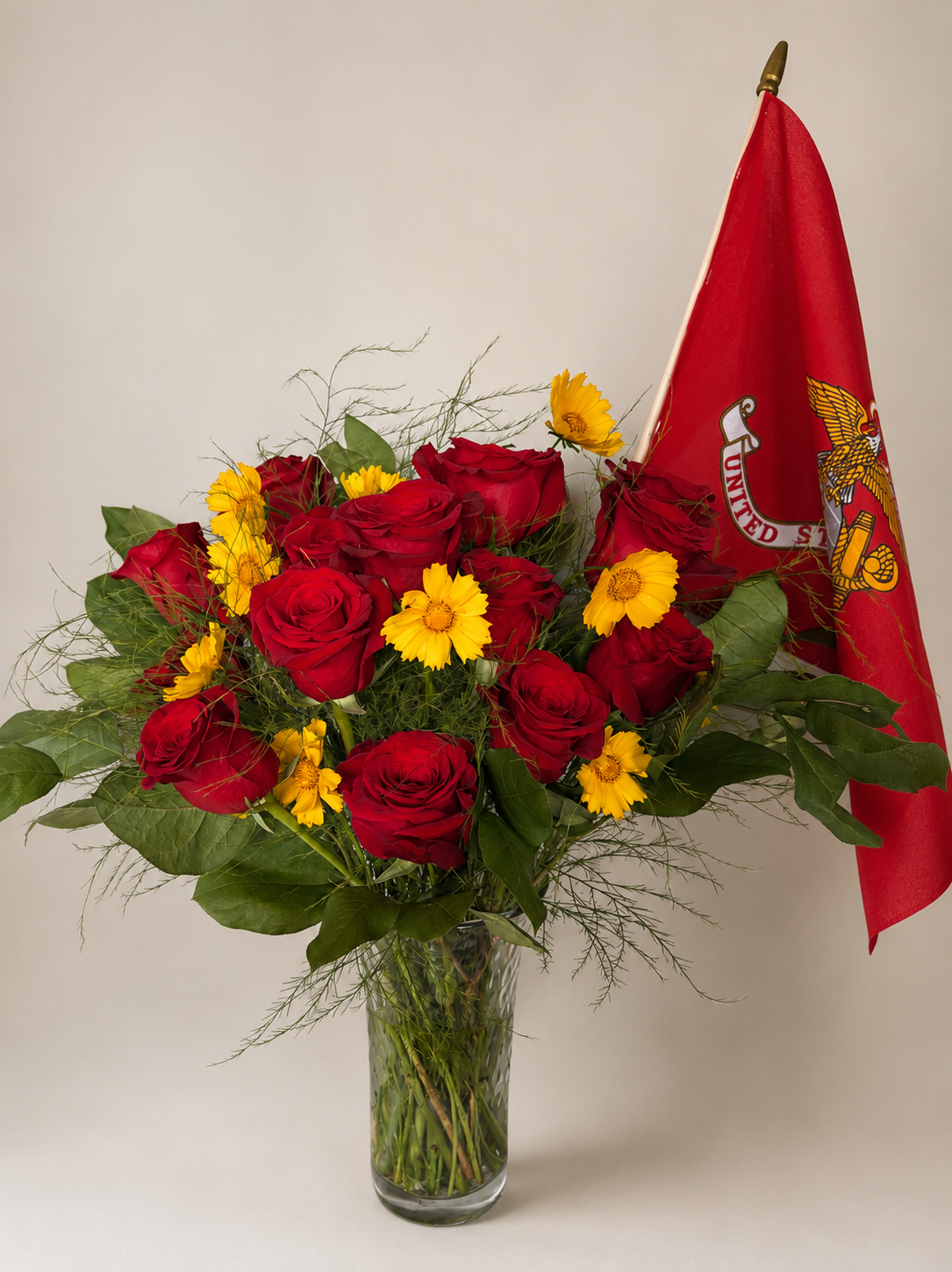 Semper Fi Tribute