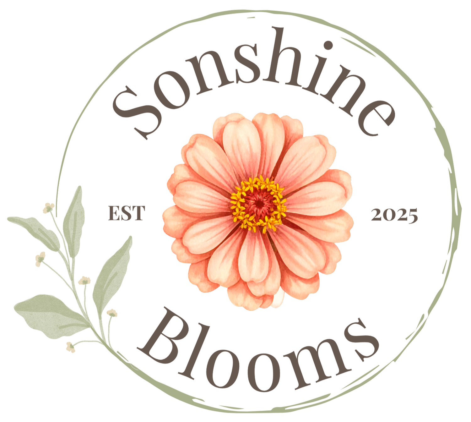 Sonshine Blooms