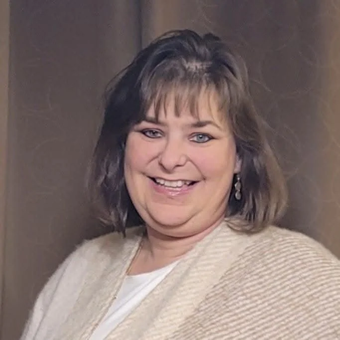 Lynn Buckner