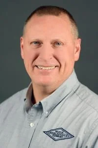 Mike Morris