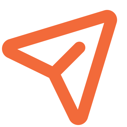 An icon representing the One-page Visibility Strategy