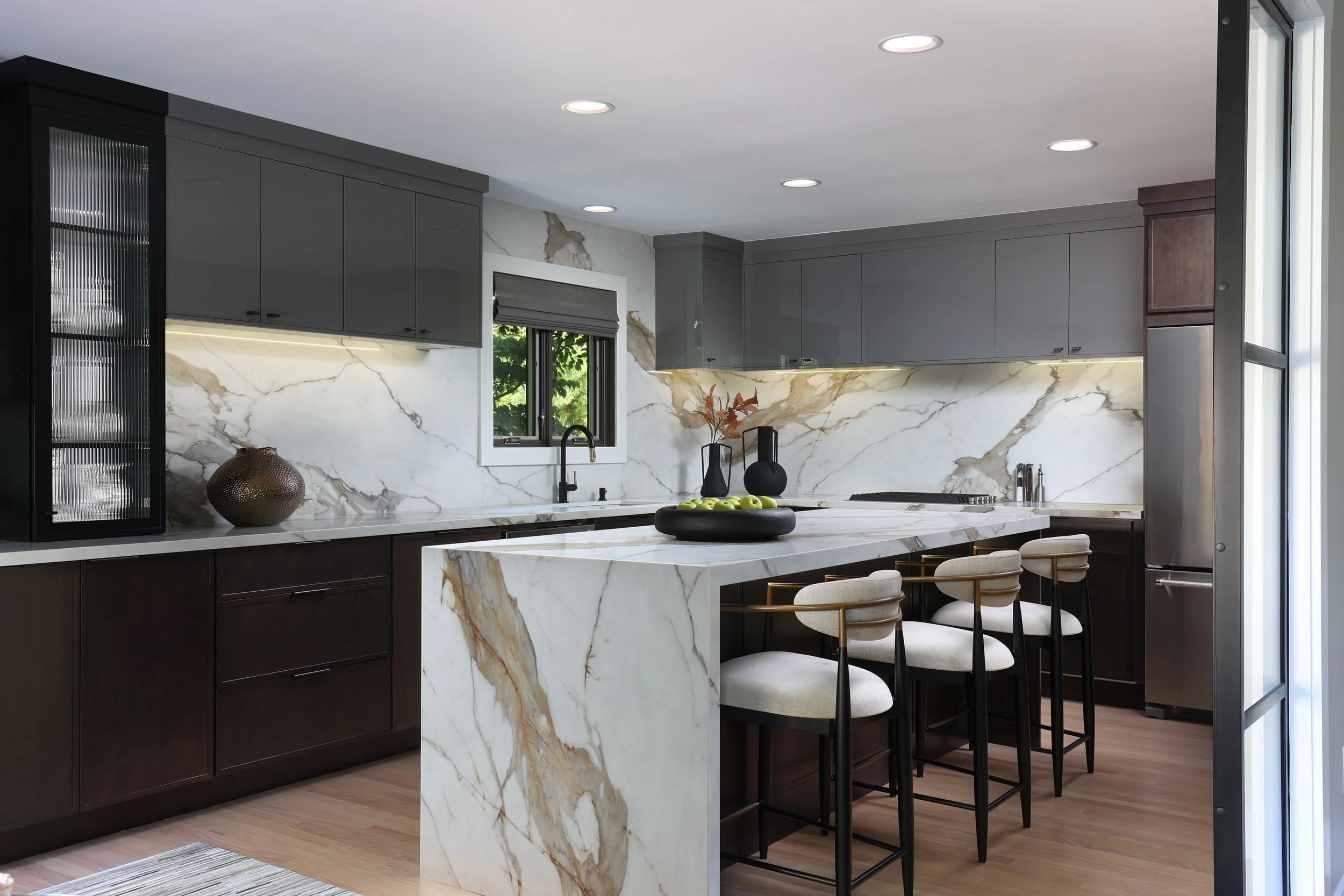 Indian Ridge Main Level