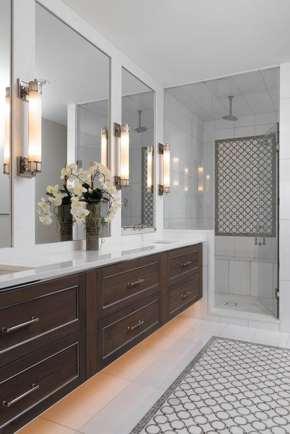 Northshore Primary Bed & Bath