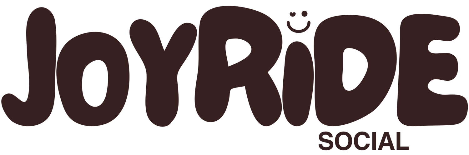 Joyride Social