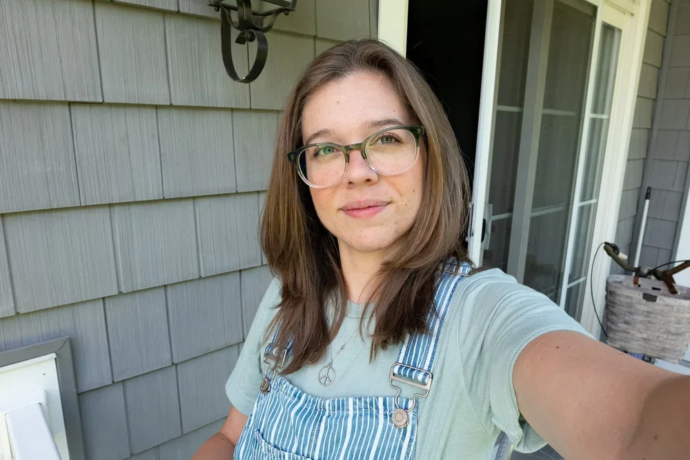 Connecticut ceramic artist and instructor at Silk City Clay in Manchester CT, Amy Brockman