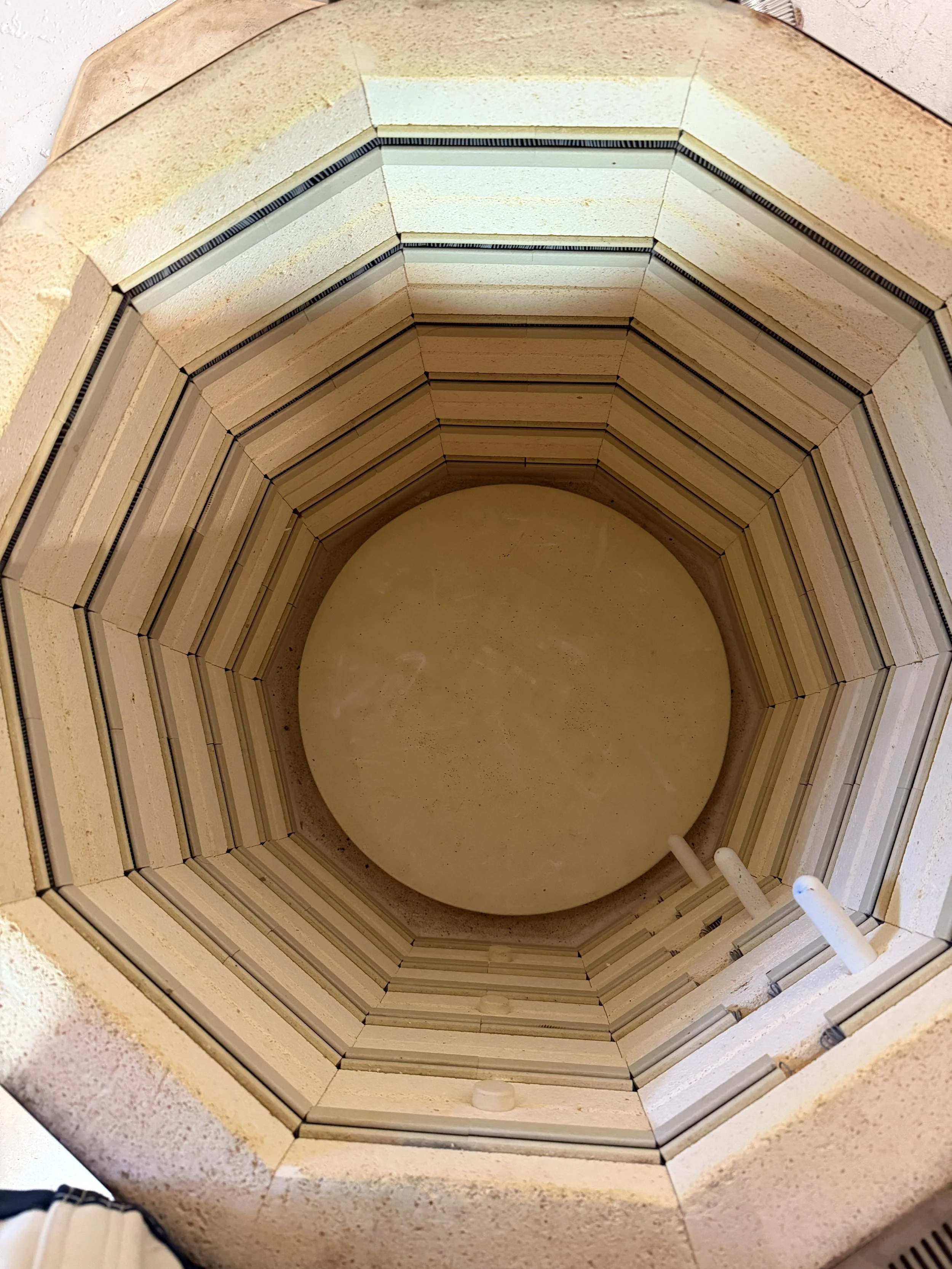 Kiln Shelf Rental