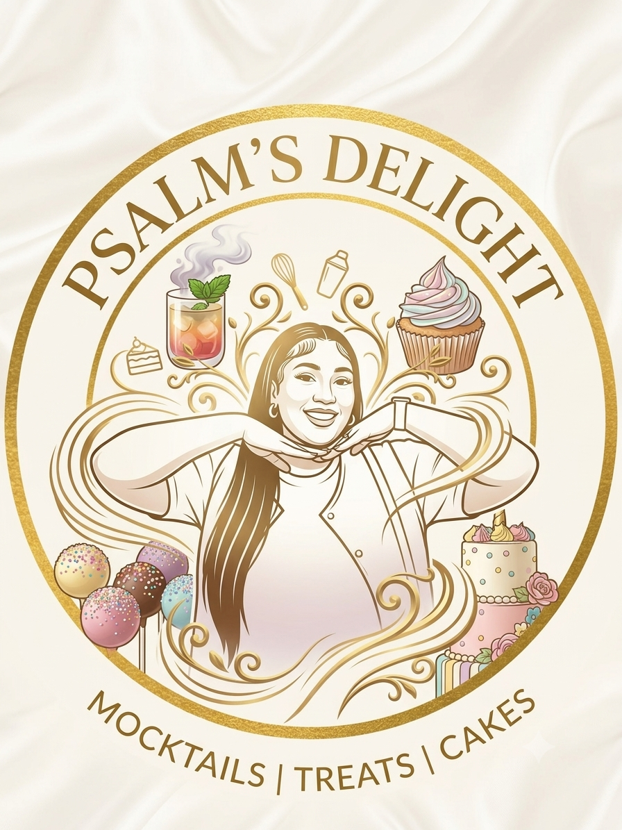 Psalm's Delight