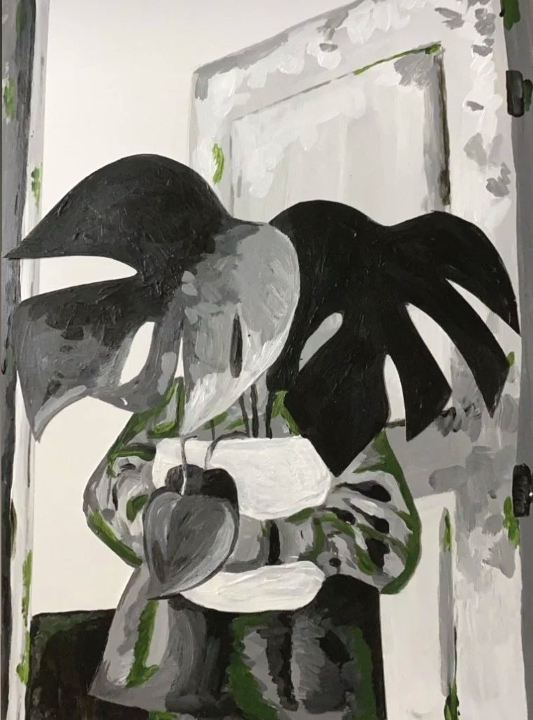 acrylic