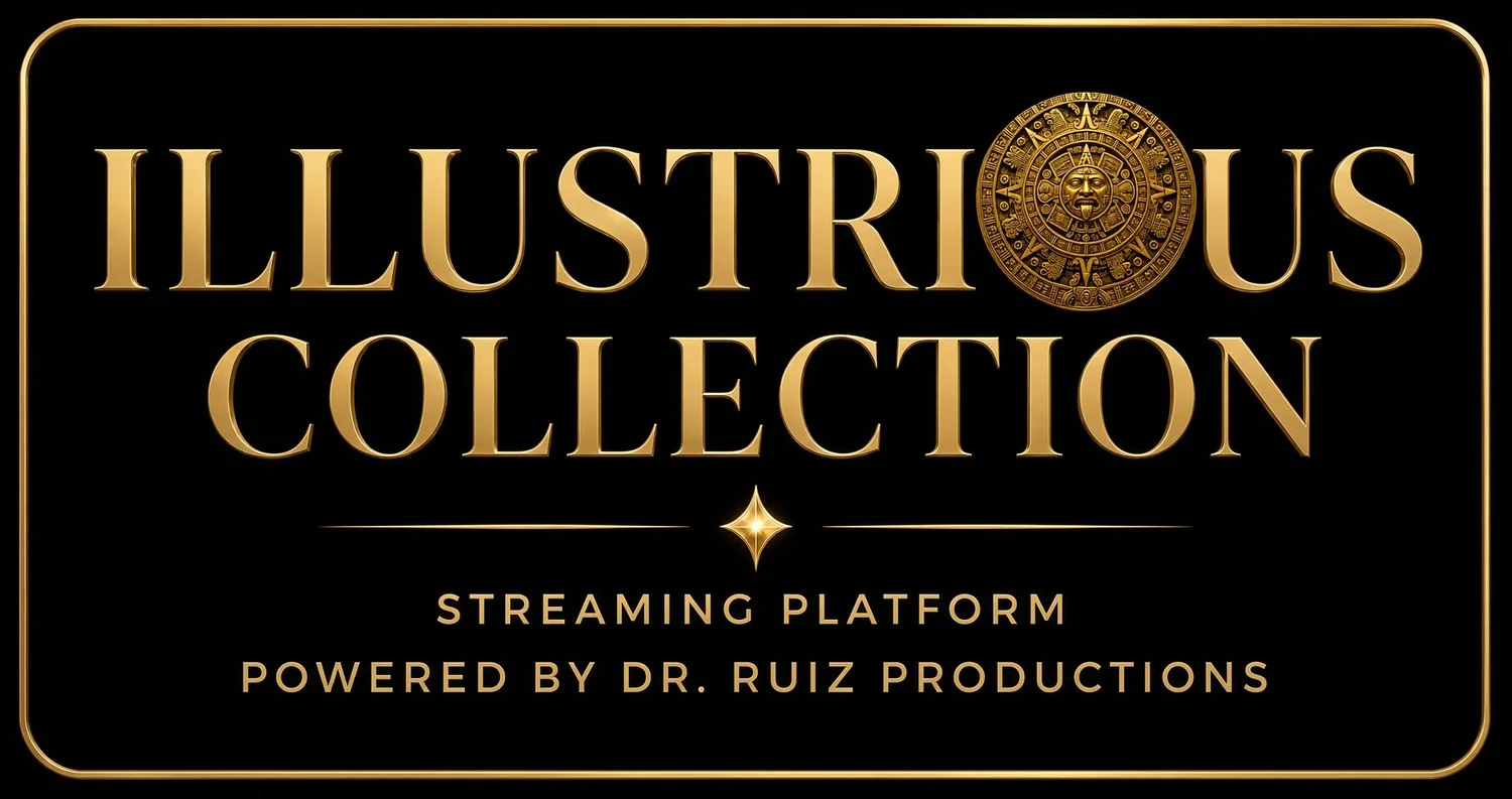 The Illustrious Collection