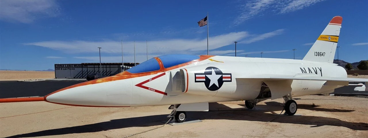 F11F-1F Super Tiger