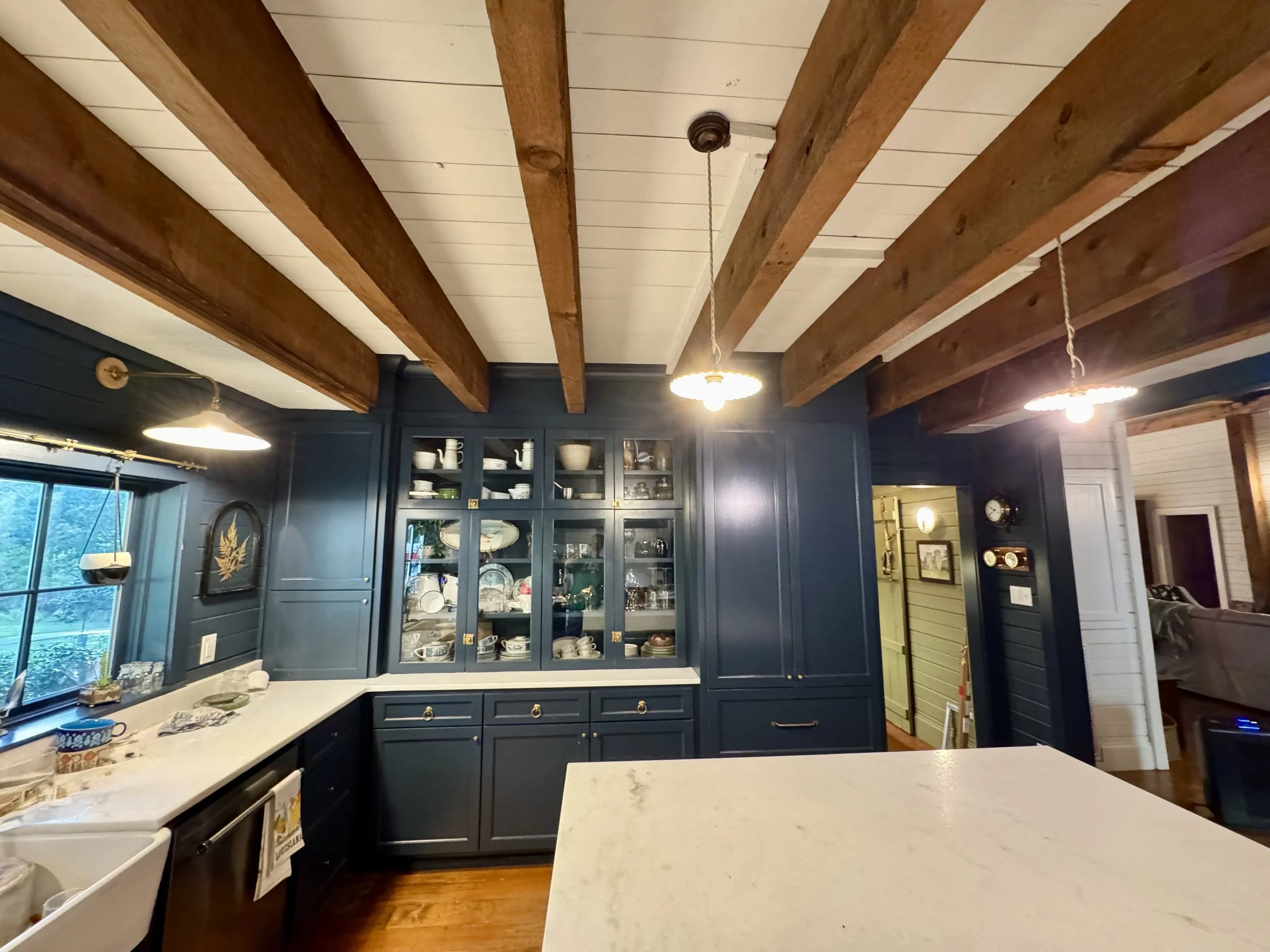 Interior Painting