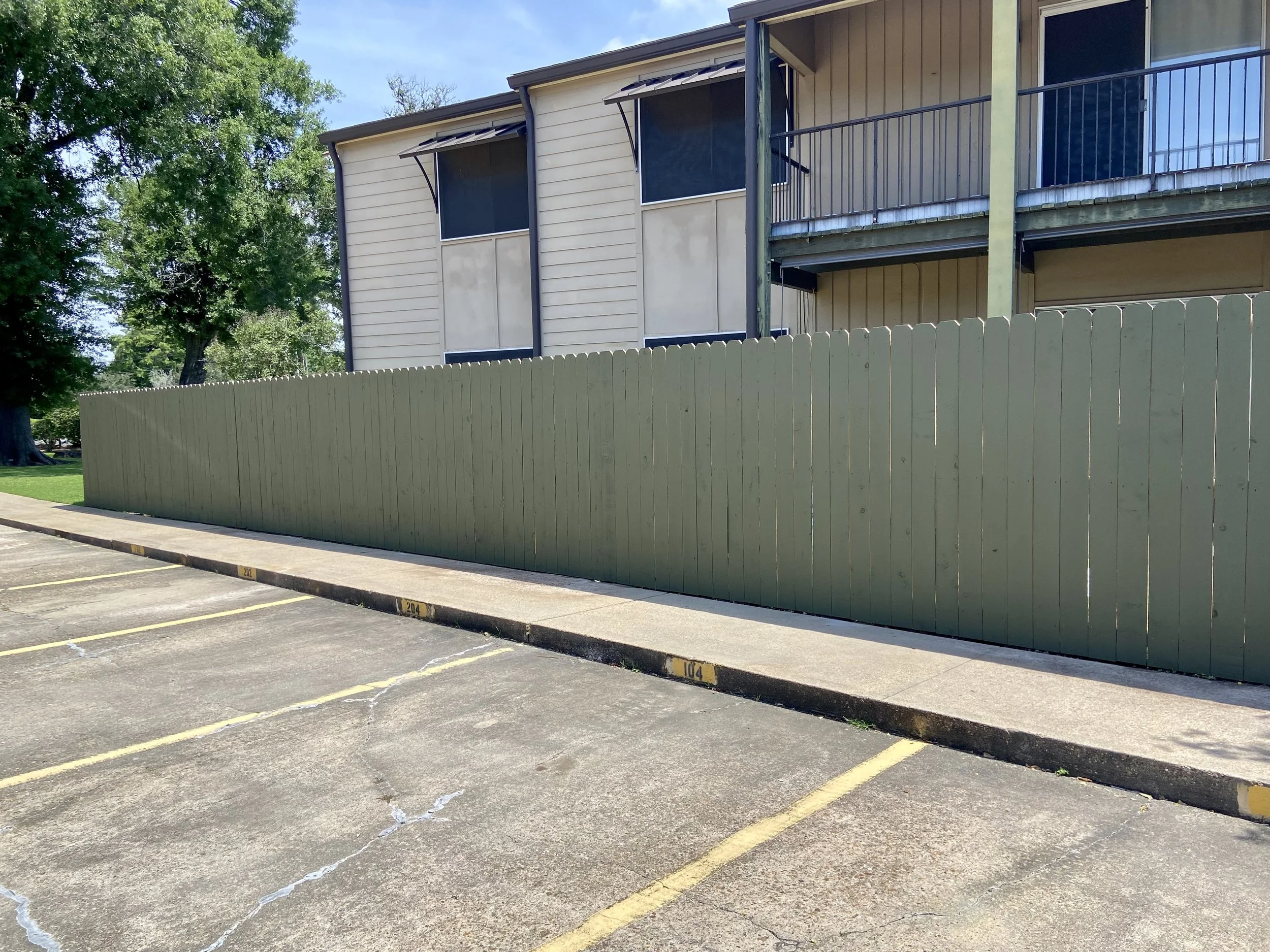 Exterior Painting