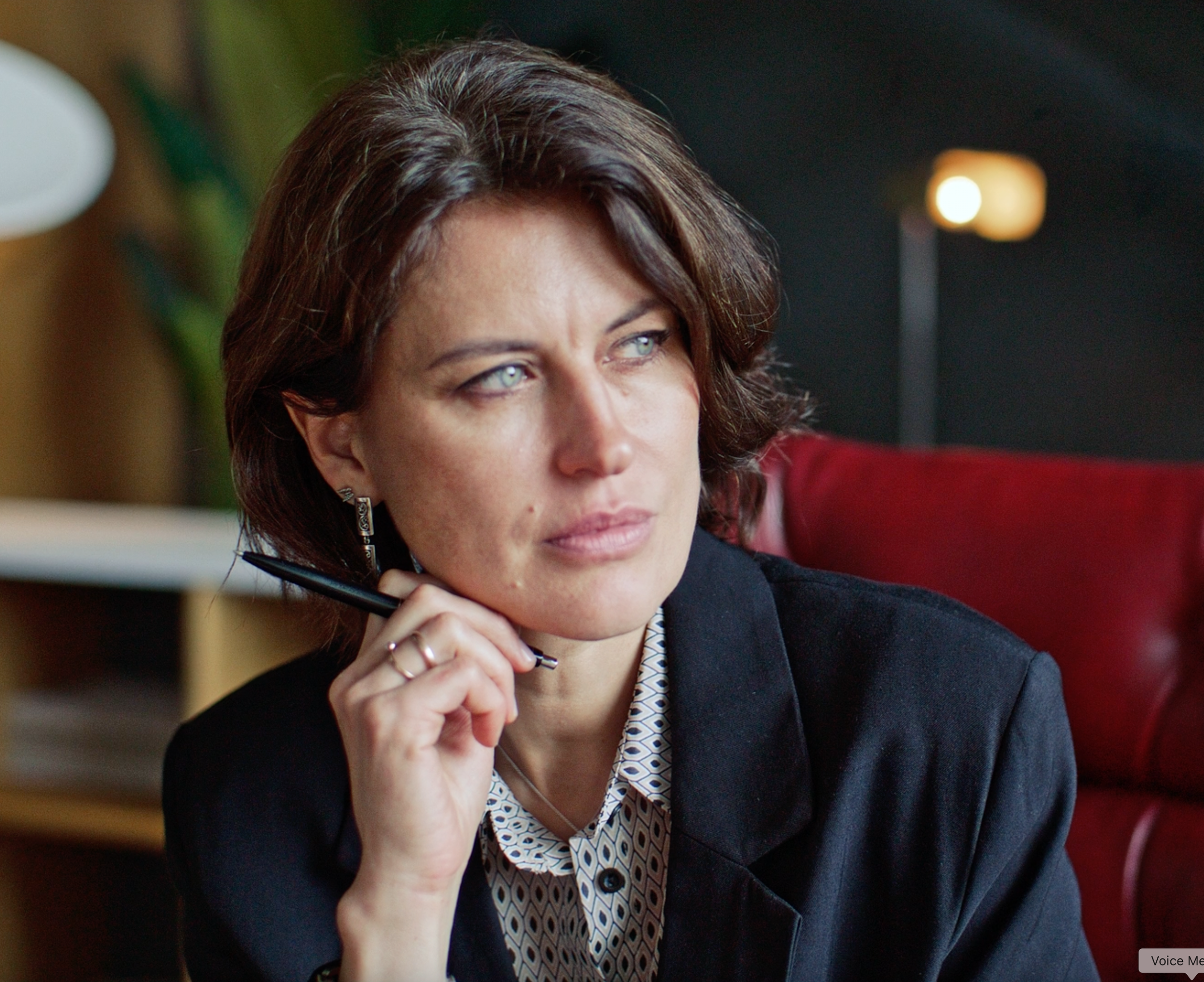 Why 75% of Women Struggle in Silence at Work